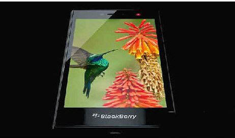 黑莓Leap什么时候出 黑莓Leap参数配置