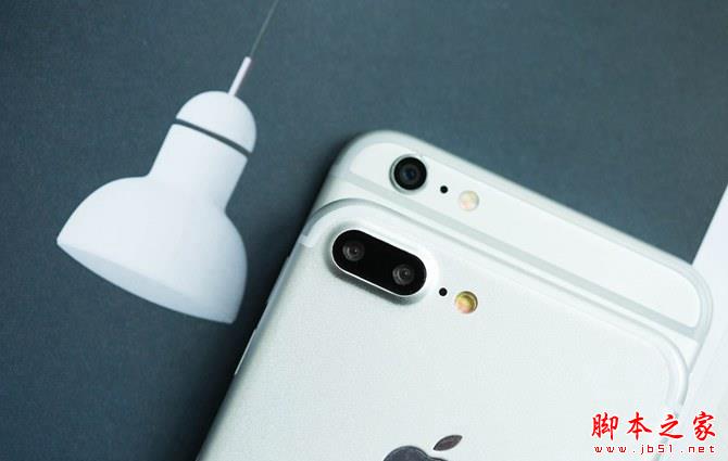 iPhone7拍照怎么样?苹果iPhone7 plus双摄像头拍照功能怎么样?