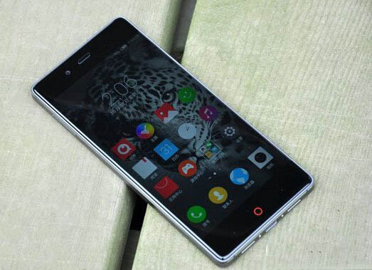 nubia z9什么时候开始预约 nubia z9预购时间