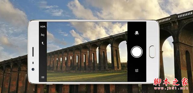 华为P10和一加3T哪个值得买？华为P10与一加3T手机全面详细区别对比评测图解