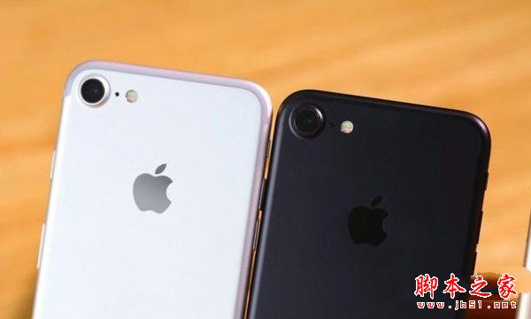 华为P10和苹果7哪个值得买？华为P10国行版与iPhone7全面深度区别对比评测图解