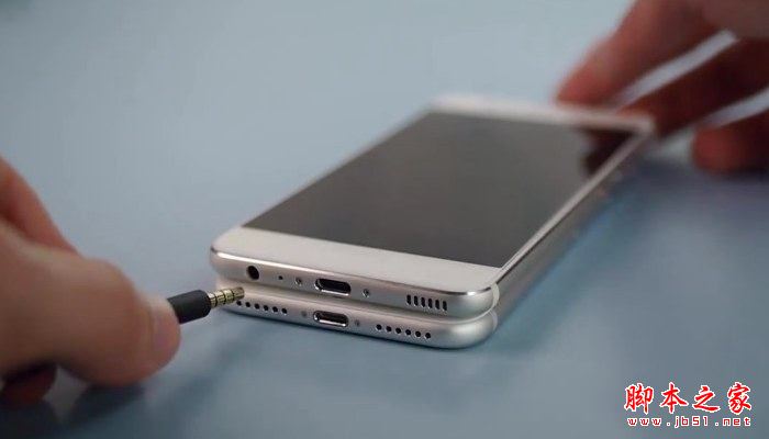 华为P10和iPhone7哪个好看？外观颜值对比