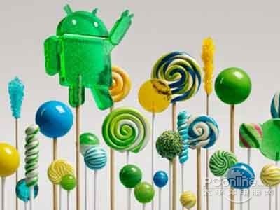安卓5.0什么时候出