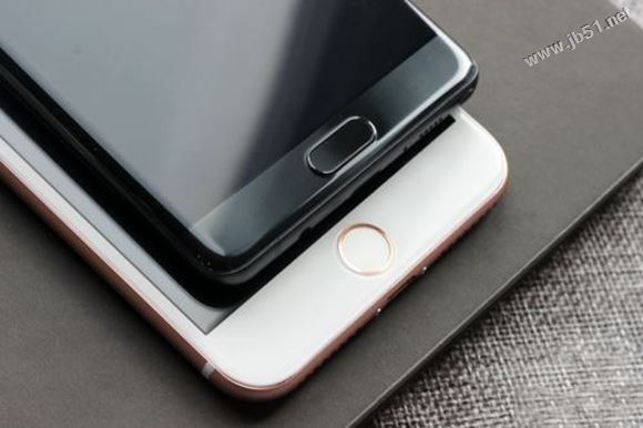 iPhone7和三星Note7哪个好?三星Note7对比iPhone7哪个好看