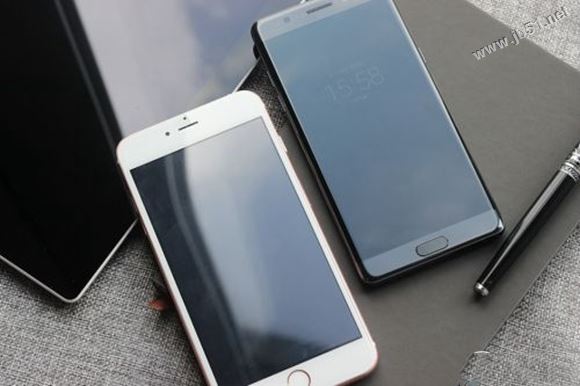 iPhone7和三星Note7哪个好?三星Note7对比iPhone7哪个好看