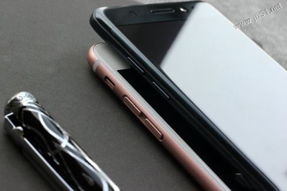 iPhone7和三星Note7哪个好?三星Note7对比iPhone7哪个好看