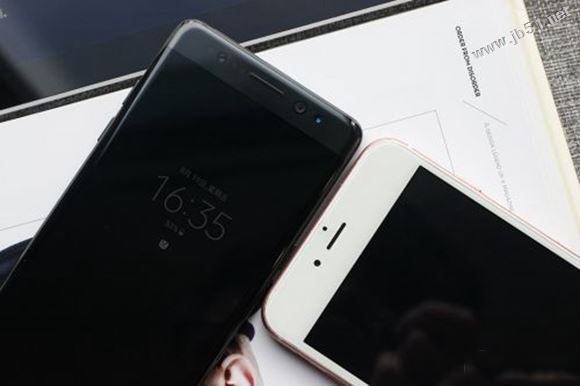 iPhone7和三星Note7哪个好?三星Note7对比iPhone7哪个好看