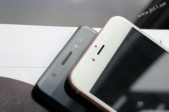 iPhone7和三星Note7哪个好?三星Note7对比iPhone7哪个好看