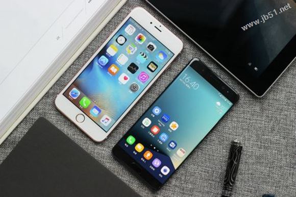 iPhone7和三星Note7哪个好?三星Note7对比iPhone7哪个好看