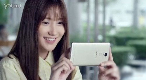 无边框/指纹识别 OPPO R7 Plus视频流出 