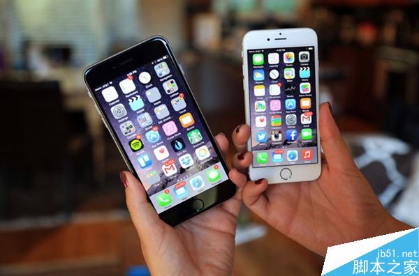iPhone 7完整配置曝光!全新配色逼格爆表