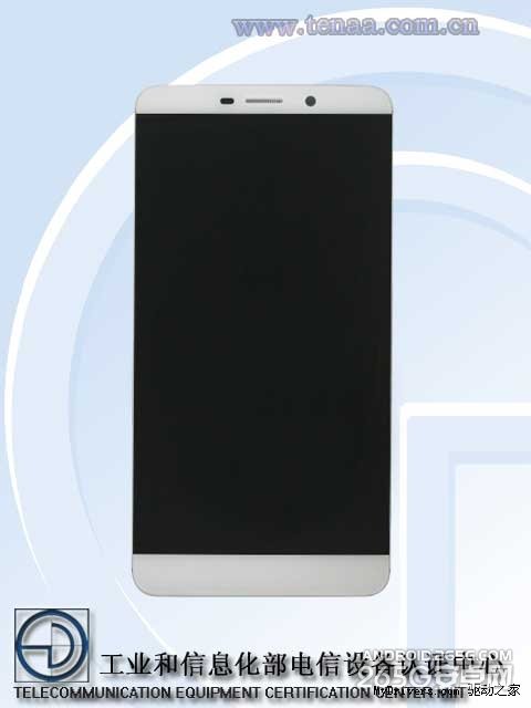 乐视6.33寸机皇现身:要卖3599元