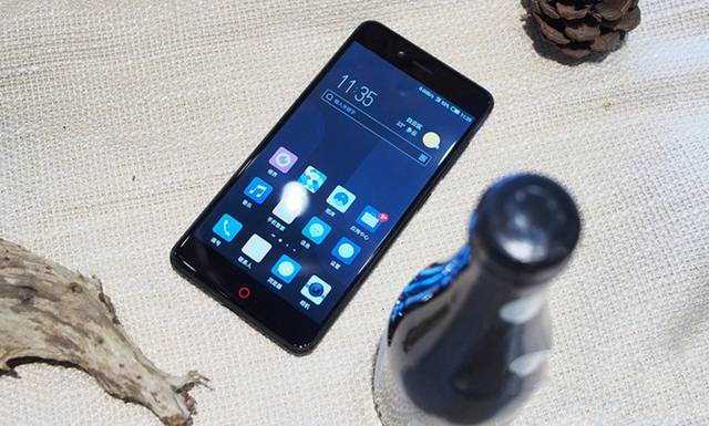 努比亚Z17mini和Z11 miniS哪个值得买？努比亚Z17mini与Z11 miniS全面区别对比评测