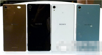 索尼xperia z4国行版什么时候发布 xperia z4国行版发布时间2