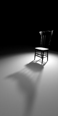 Maya 分析衰减深度帖图阴影 脚本之家 MAYA入门教程