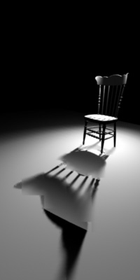 Maya 分析衰减深度帖图阴影 脚本之家 MAYA入门教程