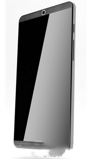 360手机什么样子 360手机设计图片曝光2