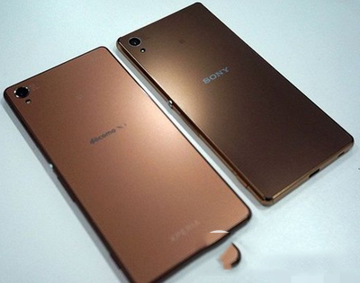 索尼xperia z3+什么时候出 xperia z3+发布时间1