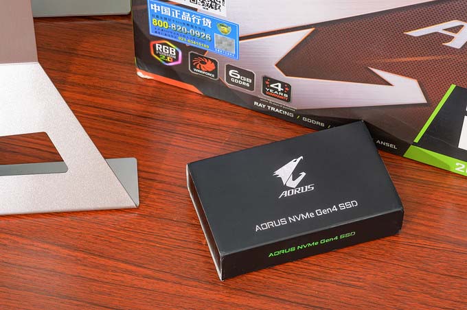 寻找龙骑士,驾驭锐龙靠造工,技嘉X570 AORUS ELITE WIFI体验