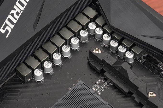 寻找龙骑士,驾驭锐龙靠造工,技嘉X570 AORUS ELITE WIFI体验