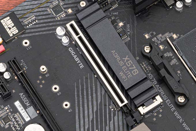 寻找龙骑士,驾驭锐龙靠造工,技嘉X570 AORUS ELITE WIFI体验
