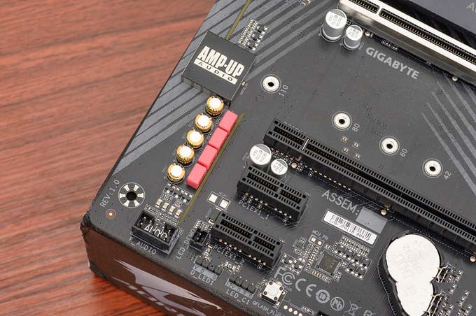 寻找龙骑士,驾驭锐龙靠造工,技嘉X570 AORUS ELITE WIFI体验