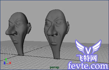 Subdivision Emulation下的纹理处理 脚本之家 MAYA入门教程
