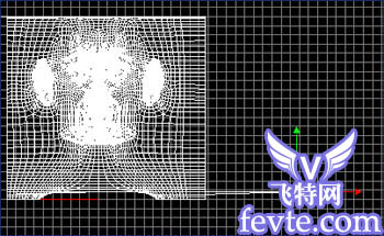 Subdivision Emulation下的纹理处理 脚本之家 MAYA入门教程