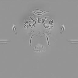 Subdivision Emulation下的纹理处理 脚本之家 MAYA入门教程