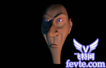 Subdivision Emulation下的纹理处理 脚本之家 MAYA入门教程