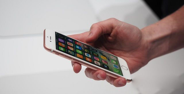 不可按压 iPhone7的压感Home键好用吗?