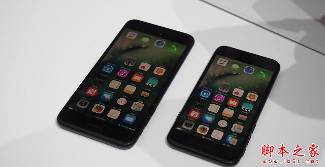 iPhone7和iPhone7 Plus有什么区别?iPhone7与Plus对比