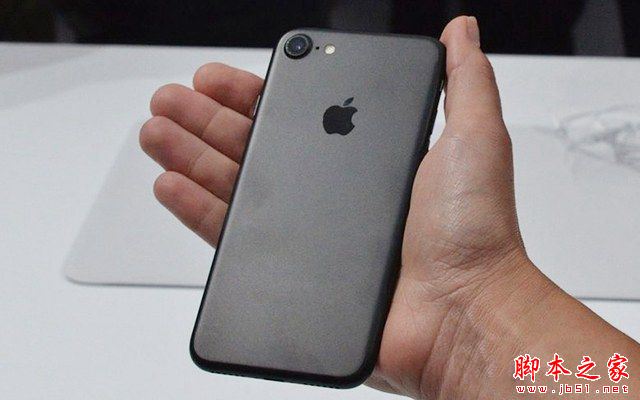 iPhone7和iPhone7 Plus有什么区别?iPhone7与Plus对比