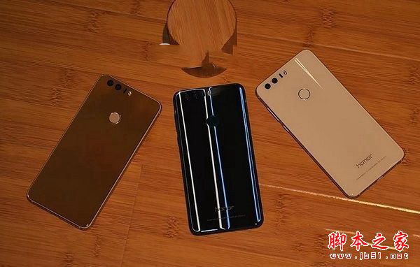 华为nova青春版和荣耀8哪个好看？外观对比