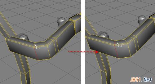 Maya快速选择技巧 脚本之家 MAYA入门教程