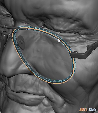 Maya快速选择技巧 脚本之家 MAYA入门教程
