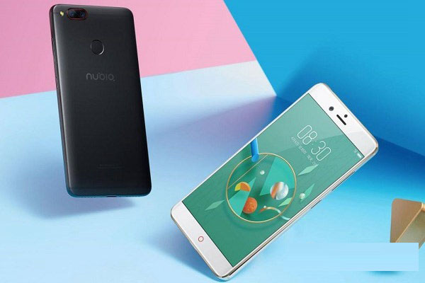 手机做工如何 努比亚Z17mini拆机图解