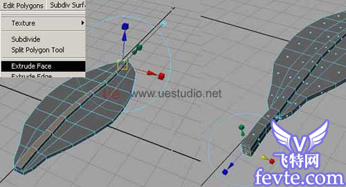 maya制做荔枝、MAX制作辣椒和瓶子、Combustion合成 脚本之家 MAYA入门教程