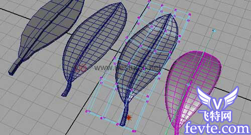 maya制做荔枝、MAX制作辣椒和瓶子、Combustion合成 脚本之家 MAYA入门教程