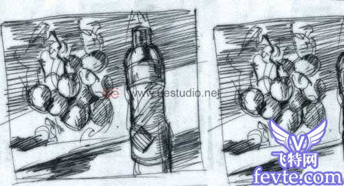 maya制做荔枝、MAX制作辣椒和瓶子、Combustion合成 脚本之家 MAYA入门教程