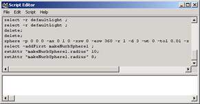 Maya 7.0 界面介绍 脚本之家 MAYA入门教程