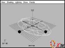 Maya 7.0 界面介绍 脚本之家 MAYA入门教程