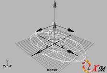 Maya 7.0 界面介绍 脚本之家 MAYA入门教程