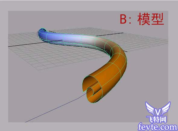 Maya 做光的方法 脚本之家 MAYA入门教程