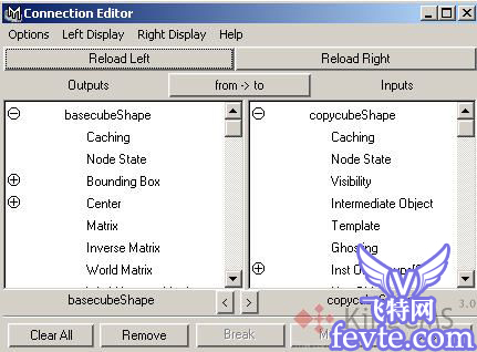 Maya 光滑代理的小技巧 脚本之家 MAYA入门教程