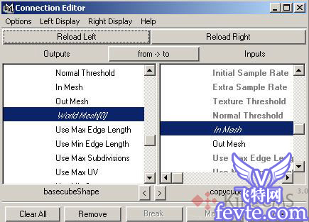 Maya 光滑代理的小技巧 脚本之家 MAYA入门教程