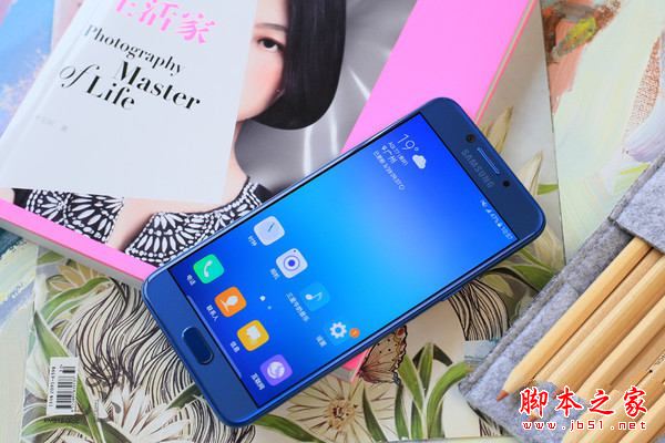 三星C5 Pro值得买吗？三星Galaxy C5 Pro全面深度评测图解