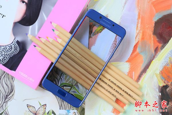 三星C5 Pro值得买吗？三星Galaxy C5 Pro全面深度评测图解