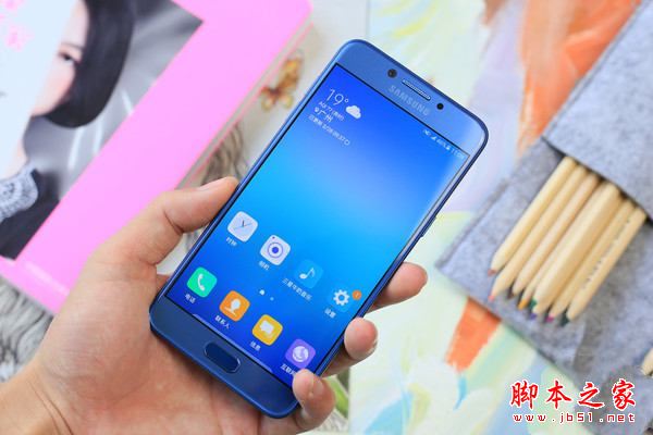 三星C5 Pro值得买吗？三星Galaxy C5 Pro全面深度评测图解