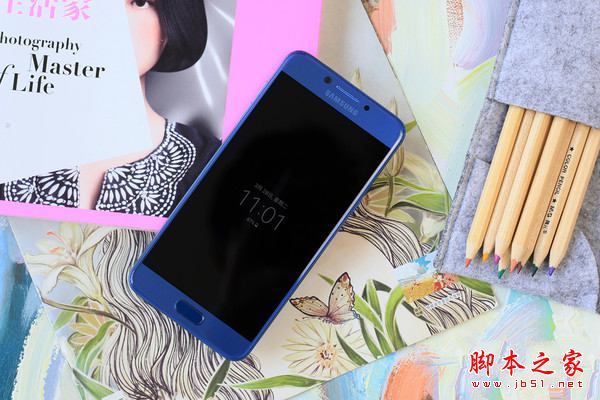 三星C5 Pro值得买吗？三星Galaxy C5 Pro全面深度评测图解